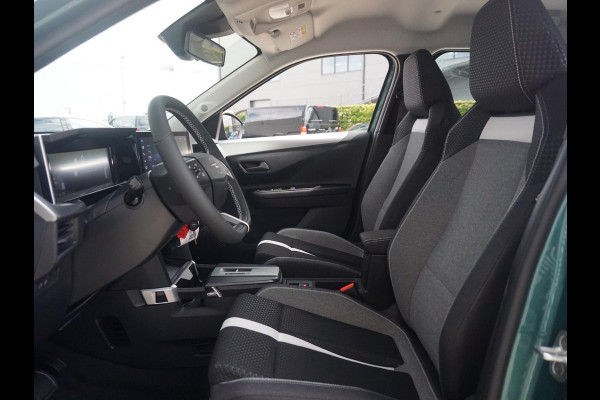 Opel Frontera 1.2 Turbo Hybrid Edition
