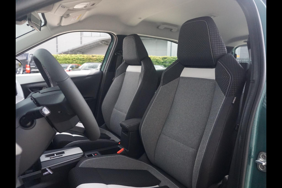 Opel Frontera 1.2 Turbo Hybrid Edition