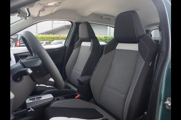 Opel Frontera 1.2 Turbo Hybrid Edition