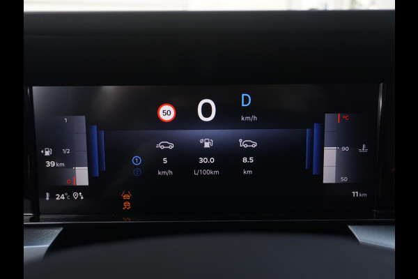 Opel Frontera 1.2 Turbo Hybrid Edition