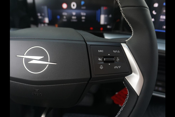 Opel Frontera 1.2 Turbo Hybrid Edition