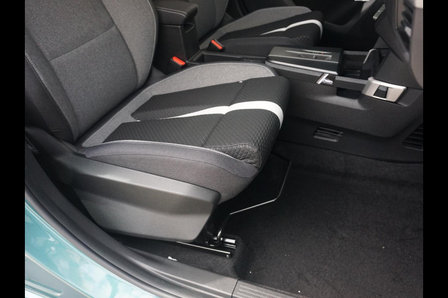 Opel Frontera 1.2 Turbo Hybrid Edition