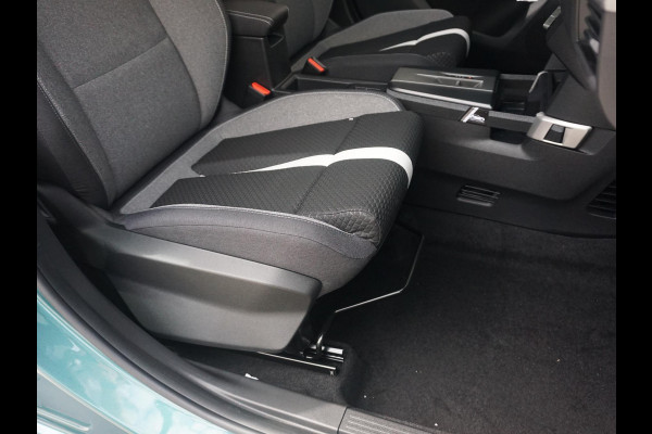 Opel Frontera 1.2 Turbo Hybrid Edition