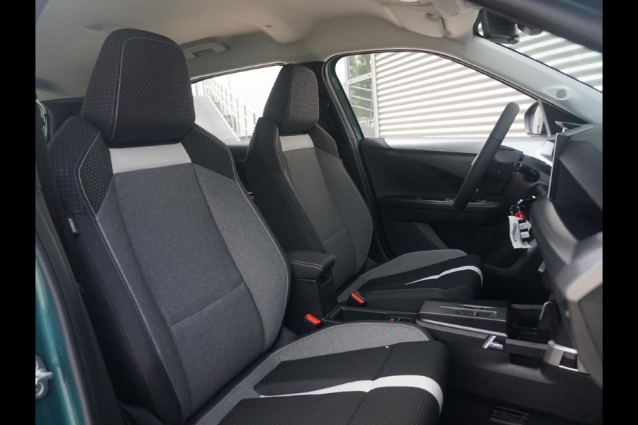 Opel Frontera 1.2 Turbo Hybrid Edition