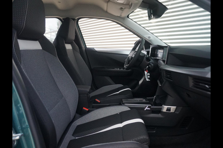 Opel Frontera 1.2 Turbo Hybrid Edition
