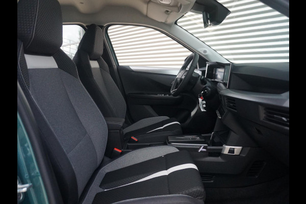 Opel Frontera 1.2 Turbo Hybrid Edition