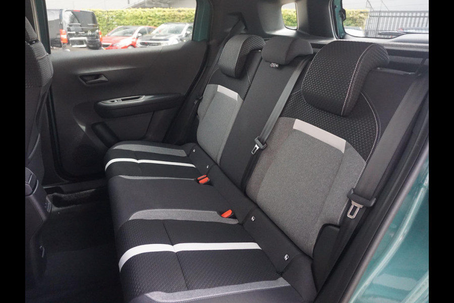 Opel Frontera 1.2 Turbo Hybrid Edition