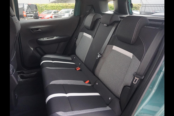 Opel Frontera 1.2 Turbo Hybrid Edition