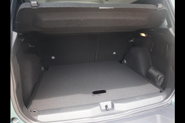 Opel Frontera 1.2 Turbo Hybrid Edition