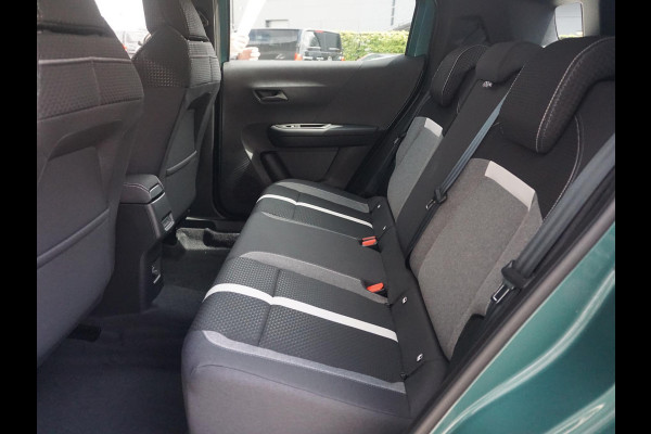 Opel Frontera 1.2 Turbo Hybrid Edition
