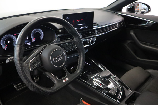 Audi A5 Sportback 35 TFSI S edition Panodak 2x S-line 19'' Keyless Go