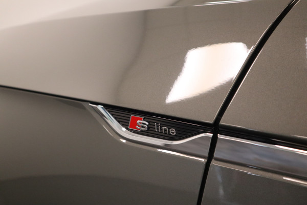 Audi A5 Sportback 35 TFSI S edition Panodak 2x S-line 19'' Keyless Go