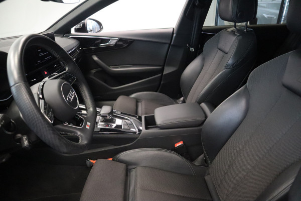 Audi A5 Sportback 35 TFSI S edition Panodak 2x S-line 19'' Keyless Go