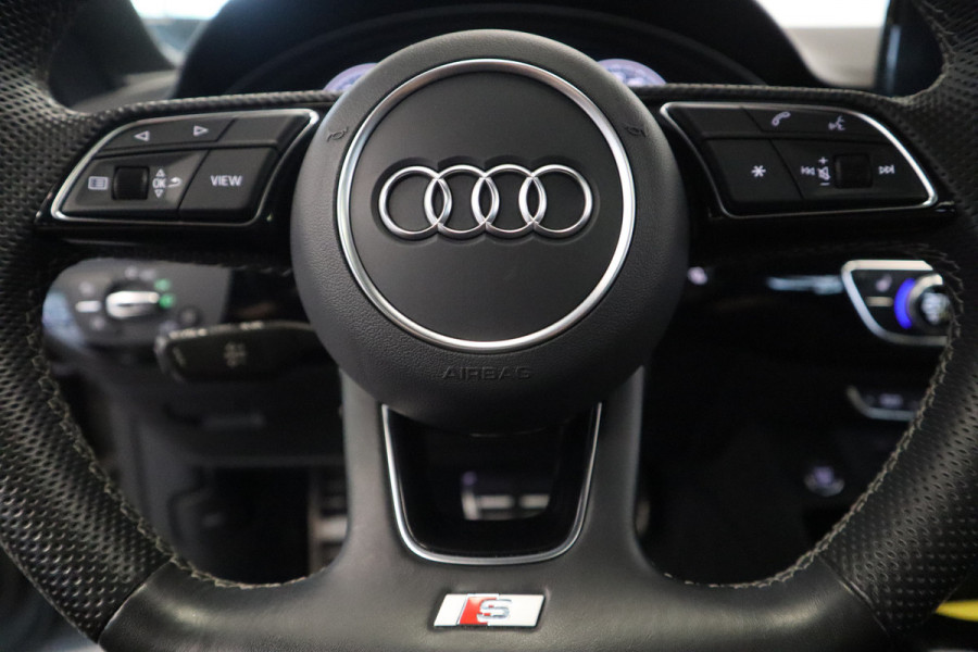 Audi A5 Sportback 35 TFSI S edition Panodak 2x S-line 19'' Keyless Go