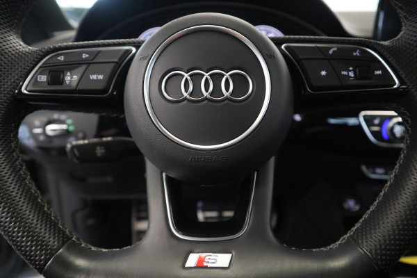Audi A5 Sportback 35 TFSI S edition Panodak 2x S-line 19'' Keyless Go