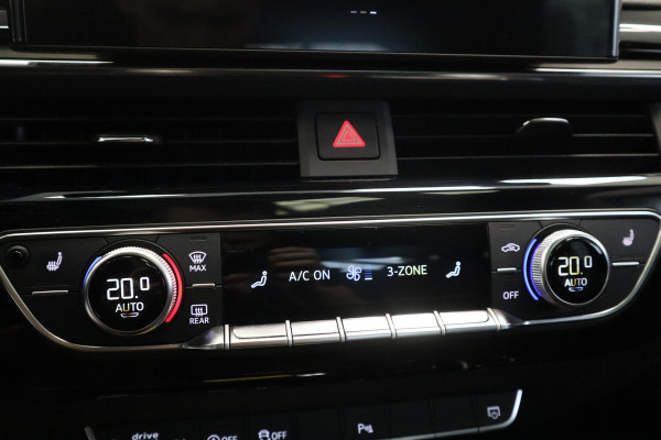 Audi A5 Sportback 35 TFSI S edition Panodak 2x S-line 19'' Keyless Go