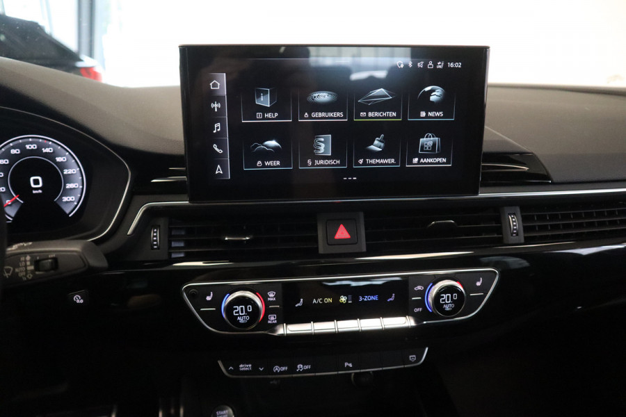 Audi A5 Sportback 35 TFSI S edition Panodak 2x S-line 19'' Keyless Go