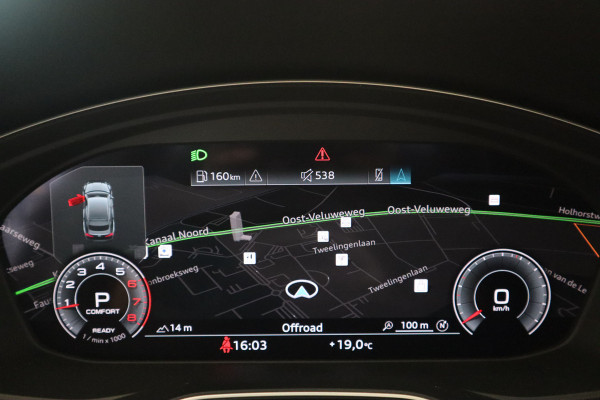 Audi A5 Sportback 35 TFSI S edition Panodak 2x S-line 19'' Keyless Go