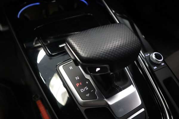 Audi A5 Sportback 35 TFSI S edition Panodak 2x S-line 19'' Keyless Go
