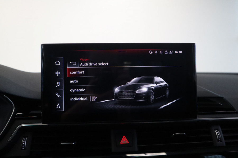 Audi A5 Sportback 35 TFSI S edition Panodak 2x S-line 19'' Keyless Go