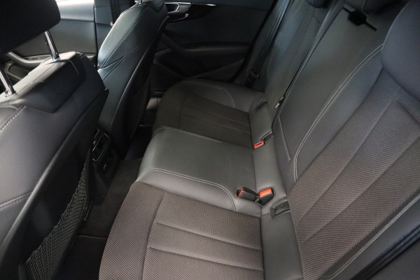 Audi A5 Sportback 35 TFSI S edition Panodak 2x S-line 19'' Keyless Go