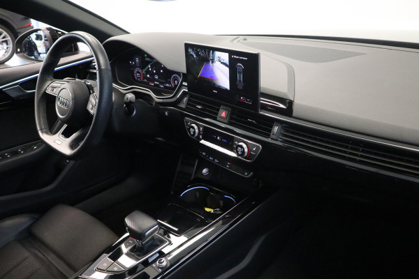 Audi A5 Sportback 35 TFSI S edition Panodak 2x S-line 19'' Keyless Go