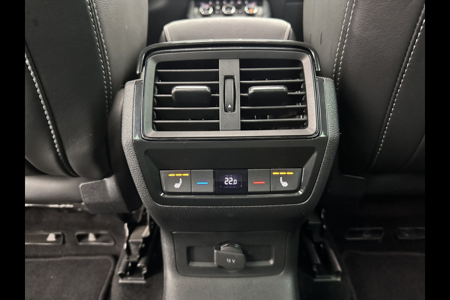 Škoda Kodiaq 1.5 TSI Sportline Business Aut. *PANO | LEATHER-ALCANTARA | FULL-LED | ADAPTIVE-CRUISE | BLIND-SPOT | MEMORY-PACK | CANTON-SOUND | CAMERA | KEYLESS | DIGI-COCKPIT | SPORT/HEATED-SEATS | DAB+ | AMBIENT-LIGHT | CARBON |