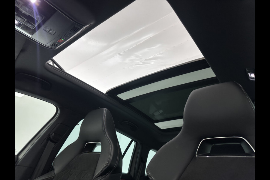 Škoda Kodiaq 1.5 TSI Sportline Business Aut. *PANO | LEATHER-ALCANTARA | FULL-LED | ADAPTIVE-CRUISE | BLIND-SPOT | MEMORY-PACK | CANTON-SOUND | CAMERA | KEYLESS | DIGI-COCKPIT | SPORT/HEATED-SEATS | DAB+ | AMBIENT-LIGHT | CARBON |