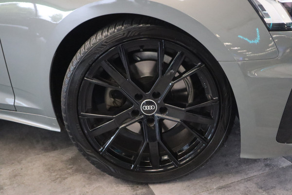 Audi A5 Sportback 35 TFSI S edition Panodak 2x S-line 19'' Keyless Go