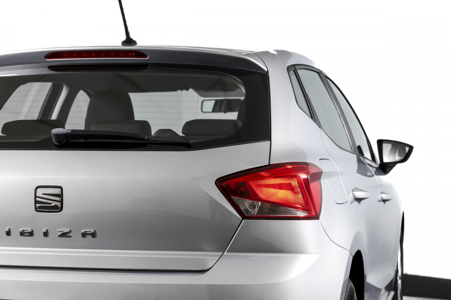 Seat Ibiza 1.0 MPI Reference 80 PK | Cruise | App. Connect | Airco | Radio | LM 15" |