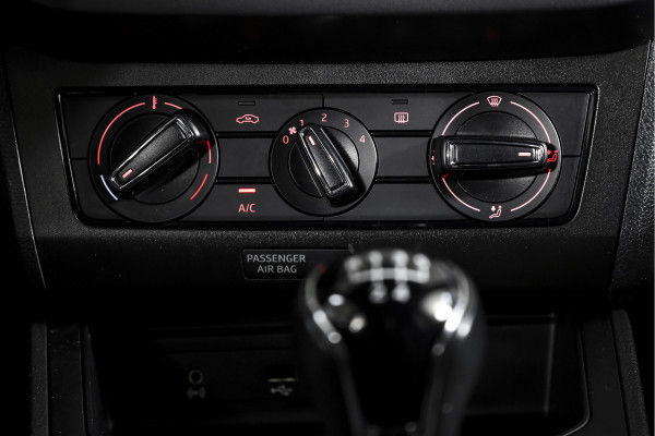 Seat Ibiza 1.0 MPI Reference 80 PK | Cruise | App. Connect | Airco | Radio | LM 15" |