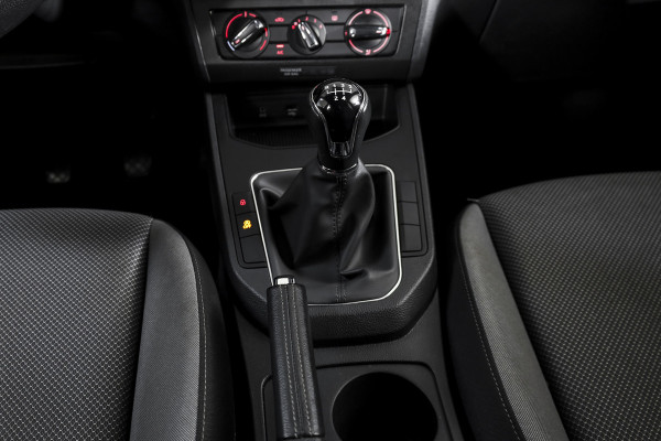 Seat Ibiza 1.0 MPI Reference 80 PK | Cruise | App. Connect | Airco | Radio | LM 15" |