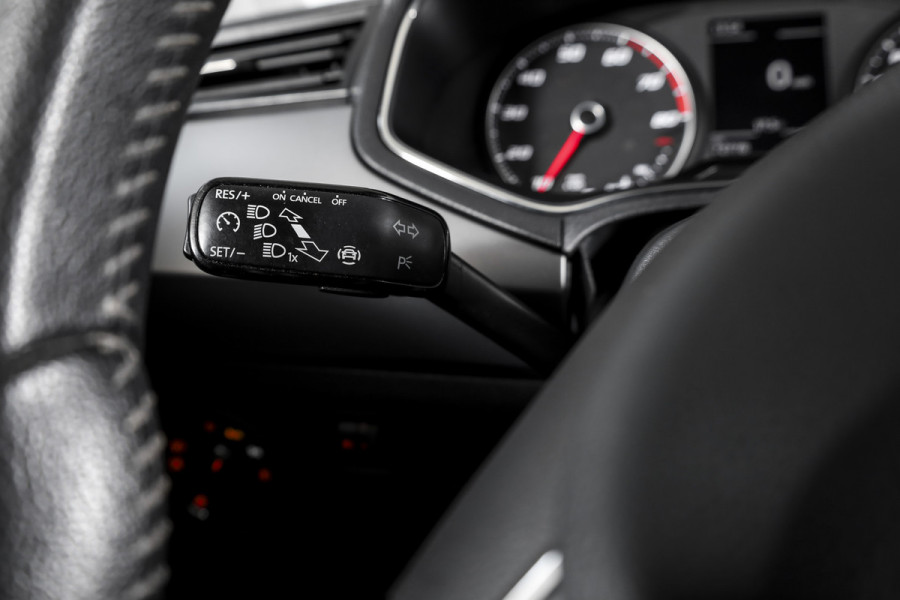 Seat Ibiza 1.0 MPI Reference 80 PK | Cruise | App. Connect | Airco | Radio | LM 15" |