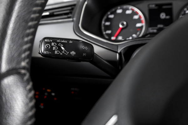 Seat Ibiza 1.0 MPI Reference 80 PK | Cruise | App. Connect | Airco | Radio | LM 15" |