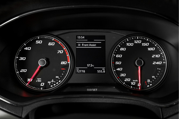 Seat Ibiza 1.0 MPI Reference 80 PK | Cruise | App. Connect | Airco | Radio | LM 15" |