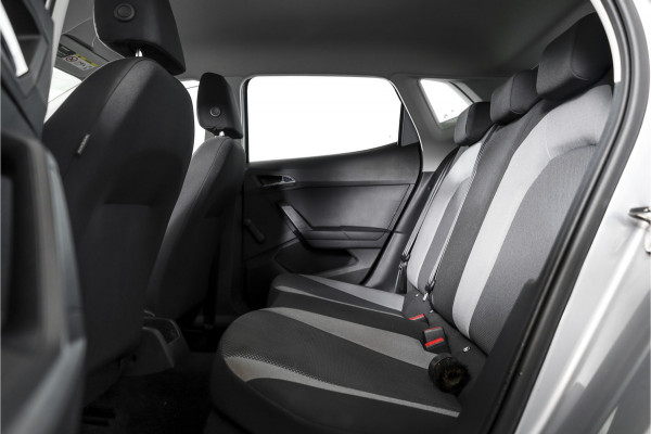 Seat Ibiza 1.0 MPI Reference 80 PK | Cruise | App. Connect | Airco | Radio | LM 15" |