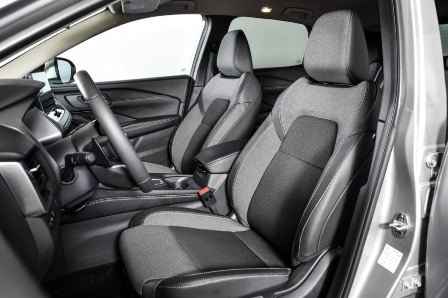 Nissan QASHQAI 1.3 MHEV 158 PK Xtronic N-Connecta - Automaat | Cold Pack | Dig. Cockpit | Adapt. Cruise | 360 Camera | PDC | NAV + App Connect | LM 18" | ECC | 1004