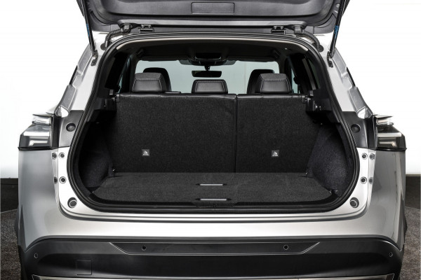 Nissan QASHQAI 1.3 MHEV 158 PK Xtronic N-Connecta - Automaat | Cold Pack | Dig. Cockpit | Adapt. Cruise | 360 Camera | PDC | NAV + App Connect | LM 18" | ECC | 1004
