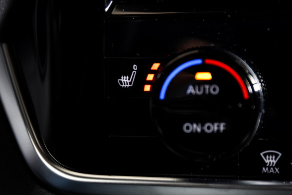Nissan QASHQAI 1.3 MHEV 158 PK Xtronic N-Connecta - Automaat | Cold Pack | Dig. Cockpit | Adapt. Cruise | 360 Camera | PDC | NAV + App Connect | LM 18" | ECC | 1004
