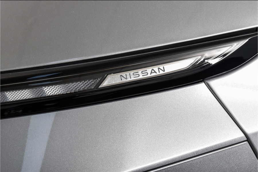 Nissan QASHQAI 1.3 MHEV 158 PK Xtronic N-Connecta - Automaat | Cold Pack | Dig. Cockpit | Adapt. Cruise | 360 Camera | PDC | NAV + App Connect | LM 18" | ECC | 1004