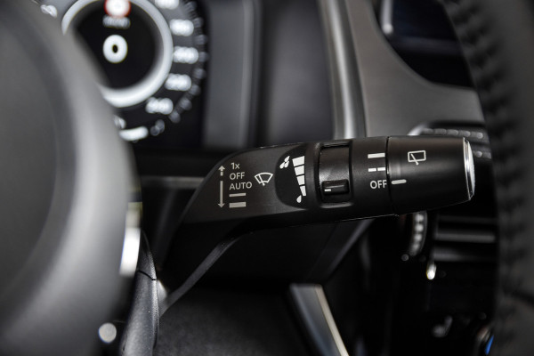 Nissan QASHQAI 1.3 MHEV 158 PK Xtronic N-Connecta - Automaat | Cold Pack | Dig. Cockpit | Adapt. Cruise | 360 Camera | PDC | NAV + App Connect | LM 18" | ECC | 1004