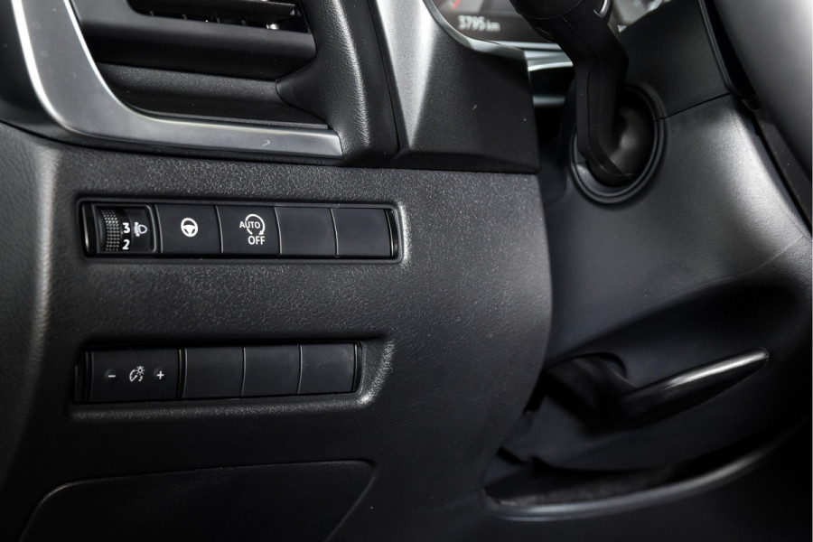 Nissan QASHQAI 1.3 MHEV 158 PK Xtronic N-Connecta - Automaat | Cold Pack | Dig. Cockpit | Adapt. Cruise | 360 Camera | PDC | NAV + App Connect | LM 18" | ECC | 1004