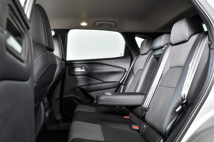 Nissan QASHQAI 1.3 MHEV 158 PK Xtronic N-Connecta - Automaat | Cold Pack | Dig. Cockpit | Adapt. Cruise | 360 Camera | PDC | NAV + App Connect | LM 18" | ECC | 1004