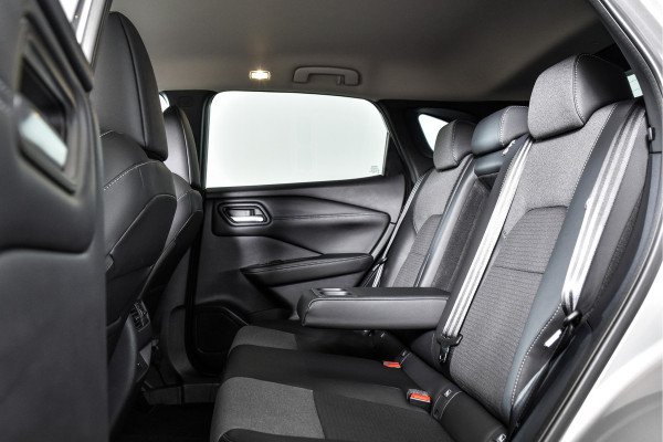 Nissan QASHQAI 1.3 MHEV 158 PK Xtronic N-Connecta - Automaat | Cold Pack | Dig. Cockpit | Adapt. Cruise | 360 Camera | PDC | NAV + App Connect | LM 18" | ECC | 1004