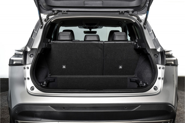 Nissan QASHQAI 1.3 MHEV 158 PK Xtronic N-Connecta - Automaat | Cold Pack | Dig. Cockpit | Adapt. Cruise | 360 Camera | PDC | NAV + App Connect | LM 18" | ECC | 1004