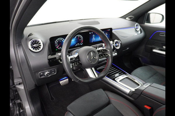 Mercedes-Benz GLA 250 e AMG Line | Pano Burmester Distronic 360 Camera