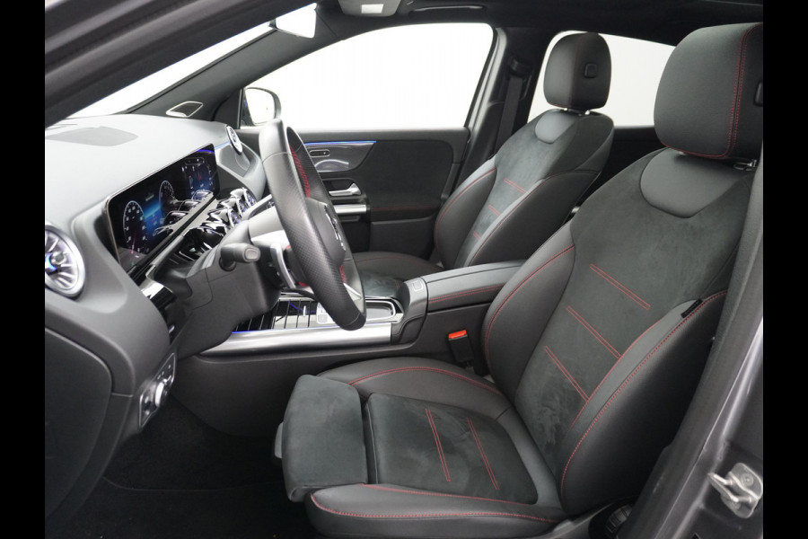 Mercedes-Benz GLA 250 e AMG Line | Pano Burmester Distronic 360 Camera