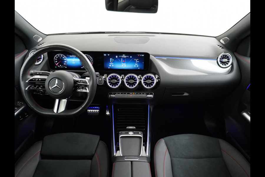 Mercedes-Benz GLA 250 e AMG Line | Pano Burmester Distronic 360 Camera