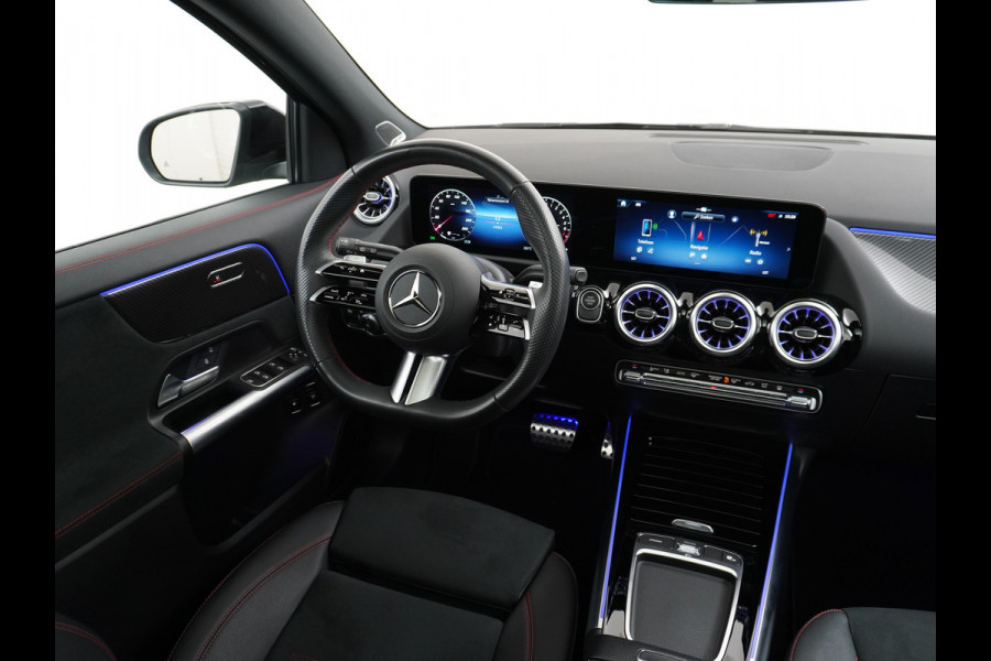 Mercedes-Benz GLA 250 e AMG Line | Pano Burmester Distronic 360 Camera