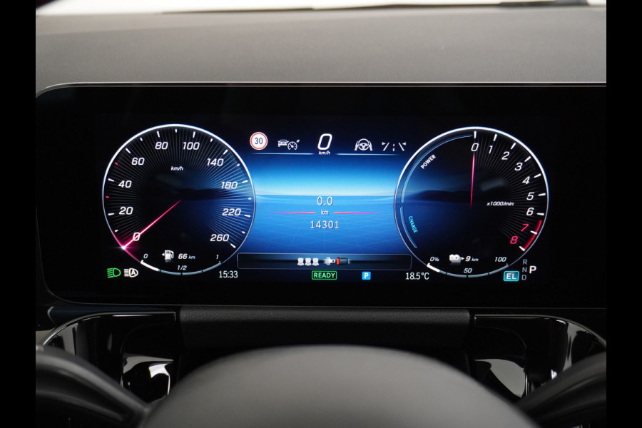 Mercedes-Benz GLA 250 e AMG Line | Pano Burmester Distronic 360 Camera